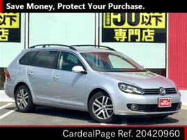 11 Jan Usado Volkswagen Golf Variant Dba 1kcav Ref Nº 4960 Carros Usados Japoneses Para Venda Cardealpage