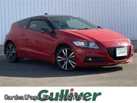13 Dec 二手honda Cr Z Daa Zf2 Ref No 日本二手车出售 Cardealpage