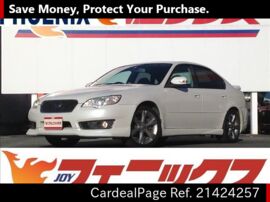 07 Jul 二手subaru Legacy B4 Bl5 Ref No 日本二手车出售 Cardealpage