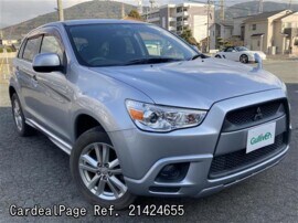 10 Mar 二手mitsubishi Rvr Dba Ga3w Ref No 日本二手车出售 Cardealpage