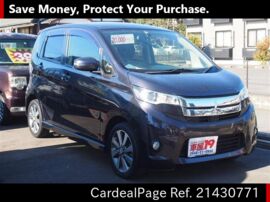 MITSUBISHI EK CUSTOM B11W Big1