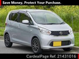 NISSAN DAYZ B21W Big1