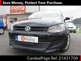 VOLKSWAGEN POLO 6RCGG Big1