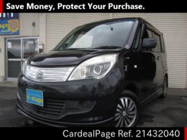 SUZUKI SOLIO MA15S Big1