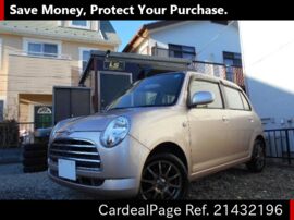 DAIHATSU MIRAGINO L650S Big1