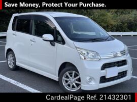 DAIHATSU MOVE LA100S Big1