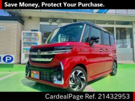 SUZUKI SPACIA CUSTOM MK54S Big1