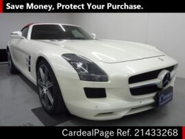12 Jan 二手mercedes Benz Amg Sl Class Aba Ref No 日本二手车出售 Cardealpage