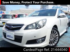 11 May 二手subaru Legacy B4 Dba Bm9 Ref No 日本二手车出售 Cardealpage