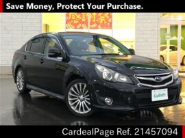 09 Dec 二手subaru Legacy B4 Dba Bm9 Ref No 日本二手车出售 Cardealpage