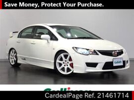 08 Jun 二手honda Civic Type R Aba Fd2 Ref No 日本二手车出售 Cardealpage