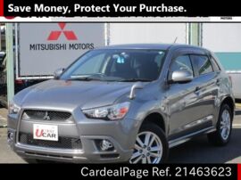 12 Jun 二手mitsubishi Rvr Dba Ga4w Ref No 日本二手车出售 Cardealpage