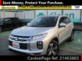 19 二手mitsubishi Rvr 5ba Ga4w Ref No 日本二手车出售 Cardealpage