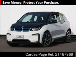 18 二手bmw I3 1z06 Ref No 日本二手车出售 Cardealpage