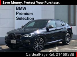 Jun 二手bmw X4 3ba 2v30 Ref No 4693 日本二手车出售 Cardealpage