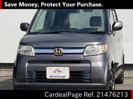 06 Oct Usado Honda Zest Dba Je1 Ref Nº Carros Usados Japoneses Para Venda Cardealpage