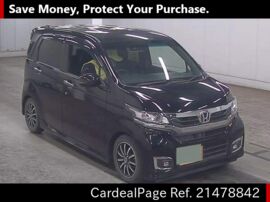 16 Nov 二手honda N Wgn Custom Dba Jh1 Ref No 日本二手车出售 Cardealpage