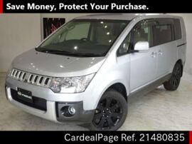 11 Apr 二手mitsubishi Delica D5 Dba Cv4w Ref No 4805 日本二手车出售 Cardealpage