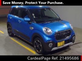 16 Feb 二手daihatsu Cast Dba La250s Ref No 日本二手车出售 Cardealpage