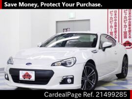 15 Apr 二手subaru Brz Dba Zc6 Ref No 日本二手车出售 Cardealpage