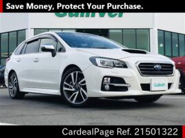 Subaru Levorg 2016年優惠價78 8萬日瓏車業新北市優質認證中古車商 Sum汽車網