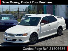 02 Used Honda Accord Cl1 Ref No Japanese Used Cars For Sale Cardealpage