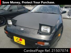 1994 Dec 二手nissan 180sx E Rps13 Ref No 日本二手车出售 Cardealpage