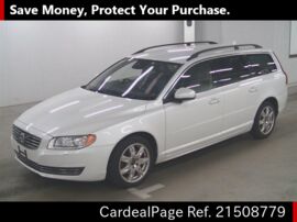 14 Apr Used Volvo V70 Dba 4164tw Ref No Japanese Used Cars For Sale Cardealpage