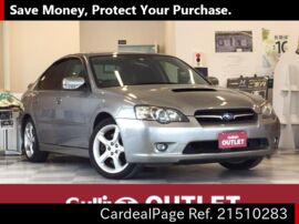 05 Mar Used Subaru Legacy B4 Ta Bl5 Ref No 5102 Japanese Used Cars For Sale Cardealpage