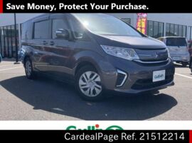 19 Jul Used Honda Stepwagon Dba Rp1 Ref No Japanese Used Cars For Sale Cardealpage
