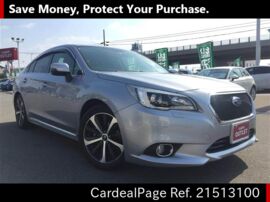 16 Dec 二手subaru Legacy B4 Dba Bn9 Ref No 日本二手车出售 Cardealpage