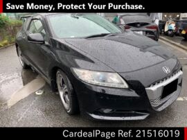 13 Mar 二手honda Cr Z Daa Zf2 Ref No 日本二手车出售 Cardealpage