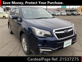 16 Jun Used Subaru Forester Dba Sj5 Ref No Japanese Used Cars For Sale Cardealpage