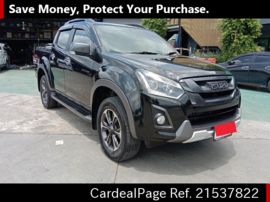 17 Mar 二手isuzu D Max 0 0 Ref No 5372 日本二手车出售 Cardealpage