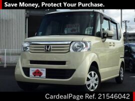 12 Aug Used Honda N Box Dba Jf1 Ref No Japanese Used Cars For Sale Cardealpage