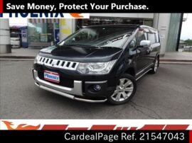 11 May 二手mitsubishi Delica D5 Cv5w Ref No 日本二手车出售 Cardealpage