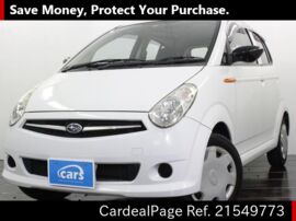 08 二手subaru R2 Rc1 Ref No 日本二手车出售 Cardealpage