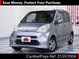 04 May Used Honda Life Cba Jb5 Ref No Japanese Used Cars For Sale Cardealpage