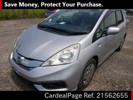 14 Jun Used Honda Fit Shuttle Gp2 Ref No Japanese Used Cars For Sale Cardealpage