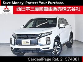 二手mitsubishi Rvr 5ba Ga4w Ref No 日本二手车出售 Cardealpage