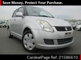 SUZUKI SWIFT ZC71S Big1