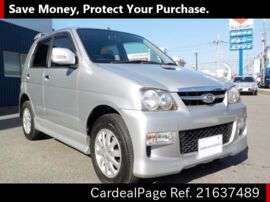 DAIHATSU TERIOS KID J131G Big1