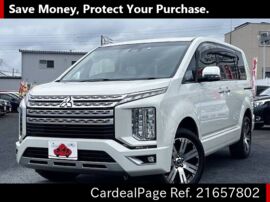 19 Jul 二手mitsubishi Delica D5 3da Cv1w Ref No 日本二手车出售 Cardealpage
