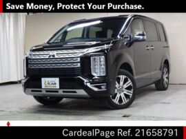 21 二手mitsubishi Delica D5 3da Cv1w Ref No 日本二手车出售 Cardealpage
