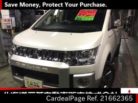 19 二手mitsubishi Delica D5 Cv1w Ref No 日本二手车出售 Cardealpage