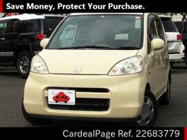 08 Feb Used Honda Life Dba Jb5 Ref No 6779 Japanese Used Cars For Sale Cardealpage