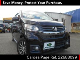 14 二手honda N Wgn Dba Jh1 Ref No 6099 日本二手车出售 Cardealpage