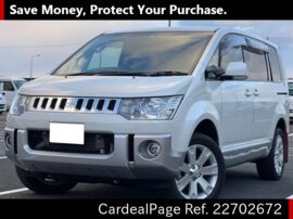 17 二手mitsubishi Delica D5 Lda Cv1w Ref No 日本二手车出售 Cardealpage