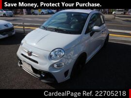 ABARTH 595 31214T Big1