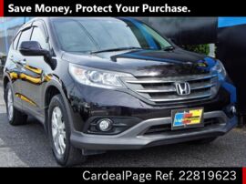 HONDA CR-V RM4 Big1